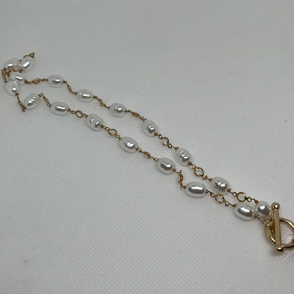 Hugo Small Necklace - Picture 3 of 3